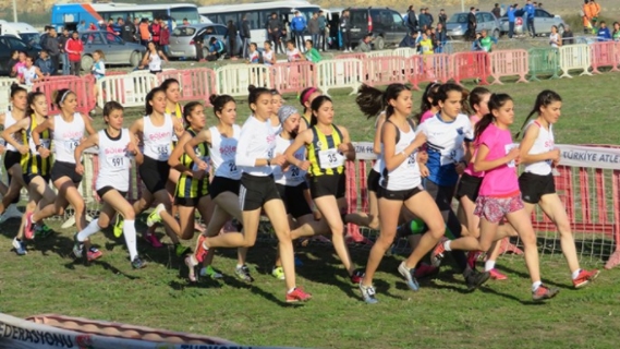 Atletizm sonuçları