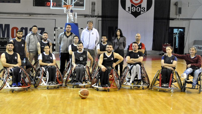 Beşiktaş Euroleague 1 Kupası'nda oynayacak