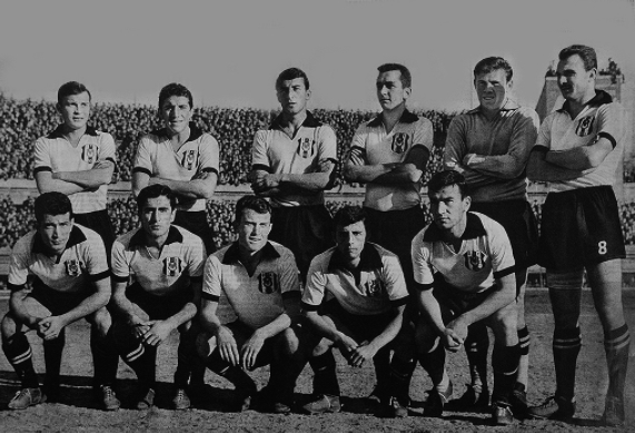 TARİHTE BUGÜN | Beşiktaş, 59 yıl önce de geçen yıl da yenmişti!