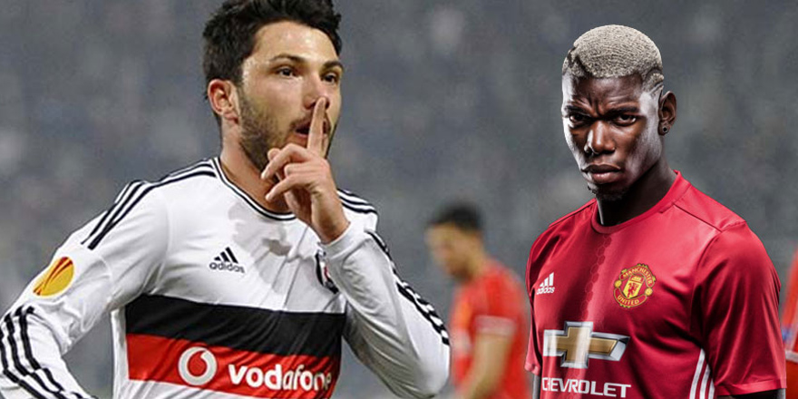 Tolgay Arslan İtalya'yı karıştırdı