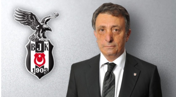 İkinci Başkan Ahmet Nur Çebi'den açıklama!