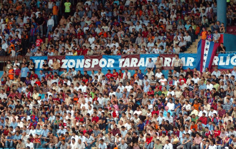 Trabzonspor'dan Beşiktaş açıklaması