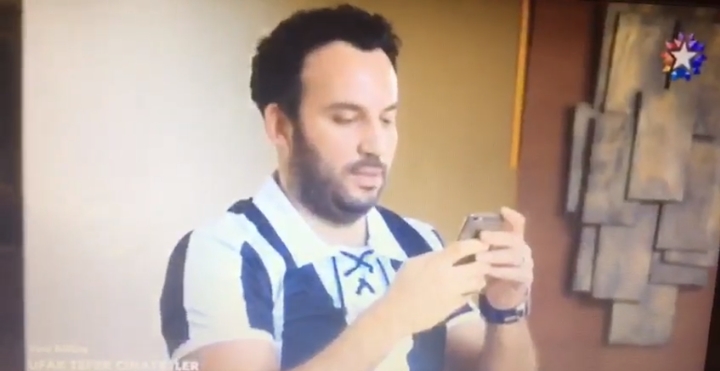 Dizilerde Beşiktaş fırtınası devam ediyor!
