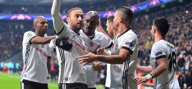 Beşiktaş, galibiyet peşinde
