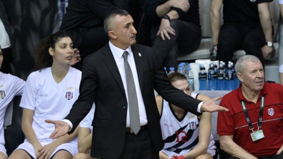 Aziz Akkaya: "Bizim için önemli bir galibiyetti."