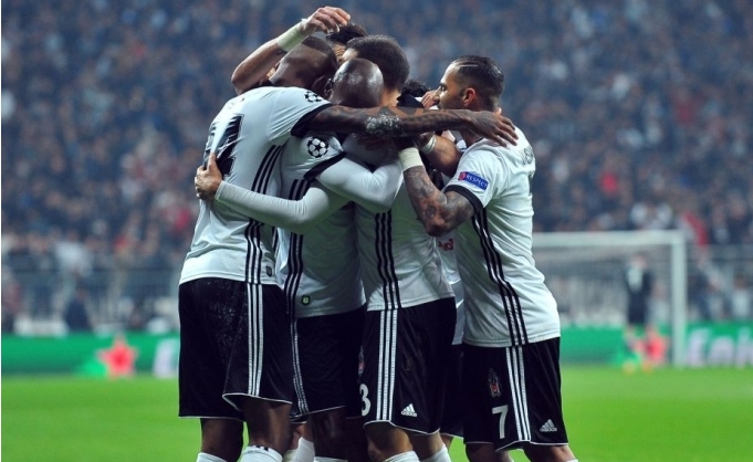 Beşiktaş'ta tek çıkar yol 3 puan