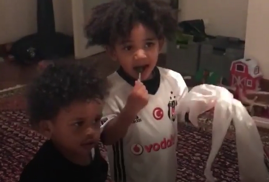 Sivas hazırlıkları başladı: Halay başı Noah