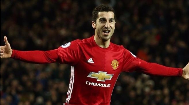 Beşiktaş'tan Mkhitaryan hamlesi!
