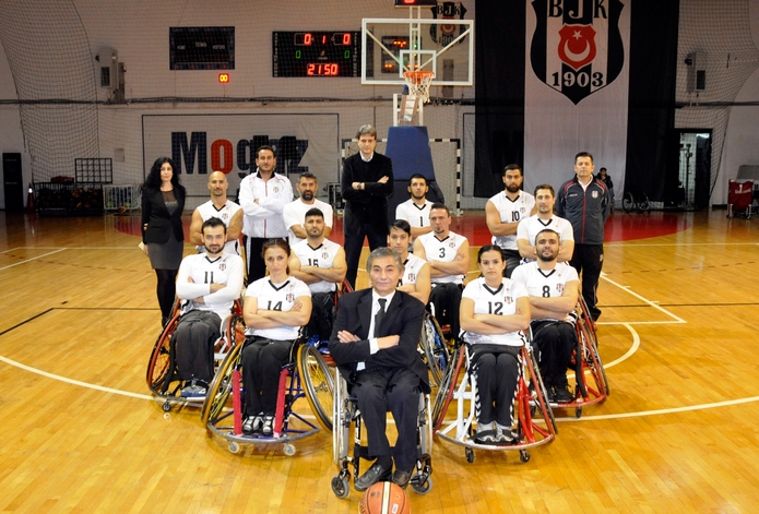Beşiktaş yine galip!