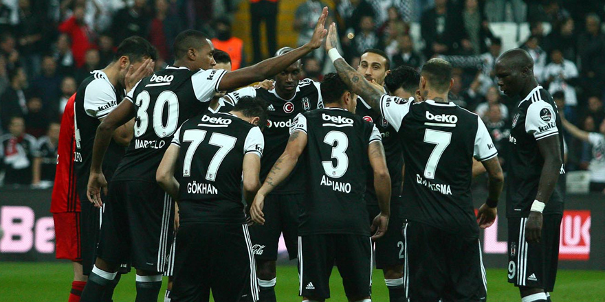 ''Napoli'den sonra bu maç çok zordu''