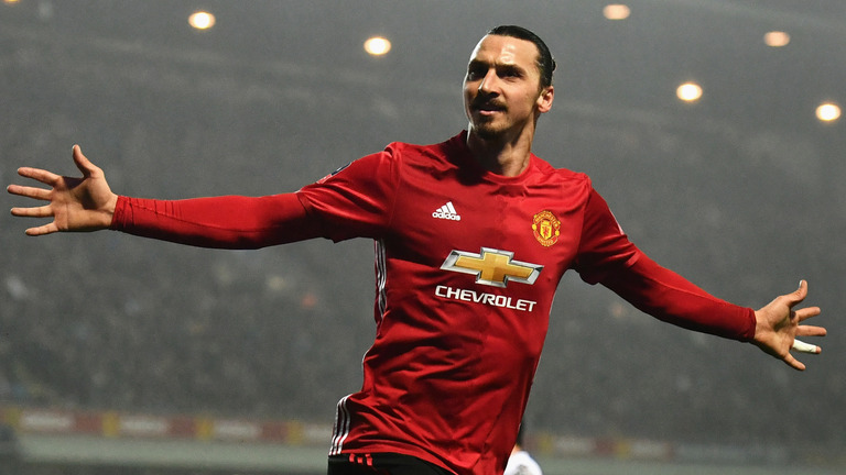Beşiktaş, Manchester United'ın iki yıldızına talip oldu!