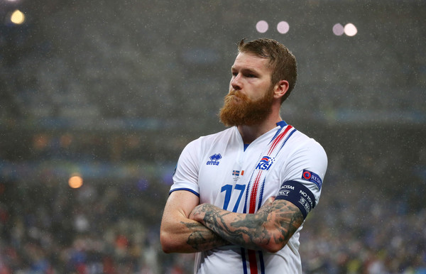 Beşiktaş'ta Gunnarsson pişmanlığı!