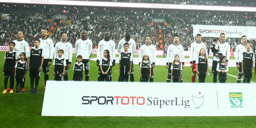 Atiba 2 sezon sonra...