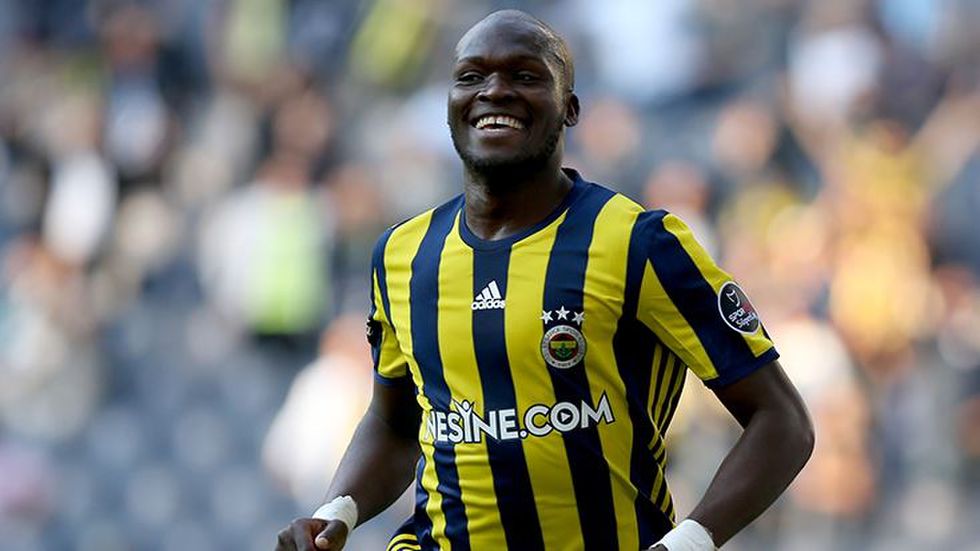 Ahmet Nur Çebi: "Moussa Sow'u bize önerdiler"