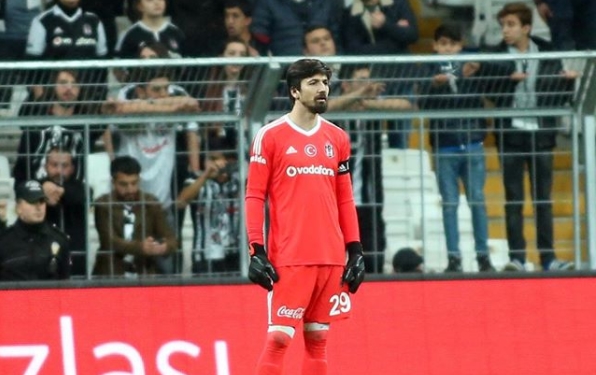 Tolga Zengin: “Çok güzel bir aileyiz.”