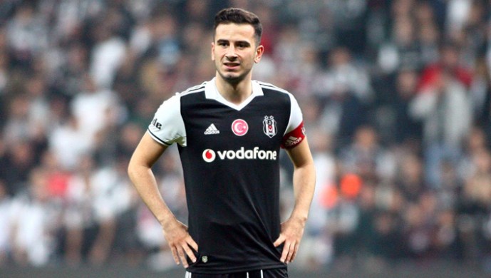 ''Üstün takım bizdik''