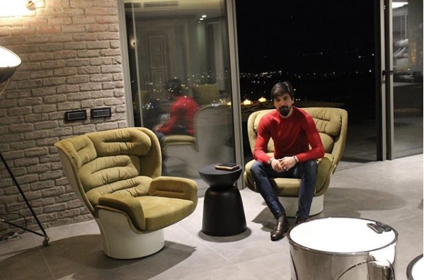 Tolga Zengin: "Yeni yılı sadece bir günmüş gibi yaşamak geride bıraktığımız yıla haksızlık..."