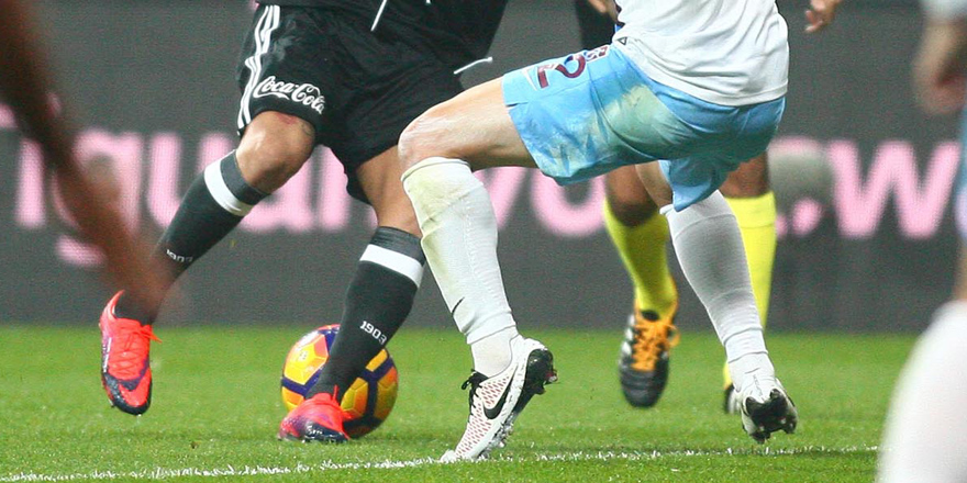 ''Son vuruş yetersizliği''