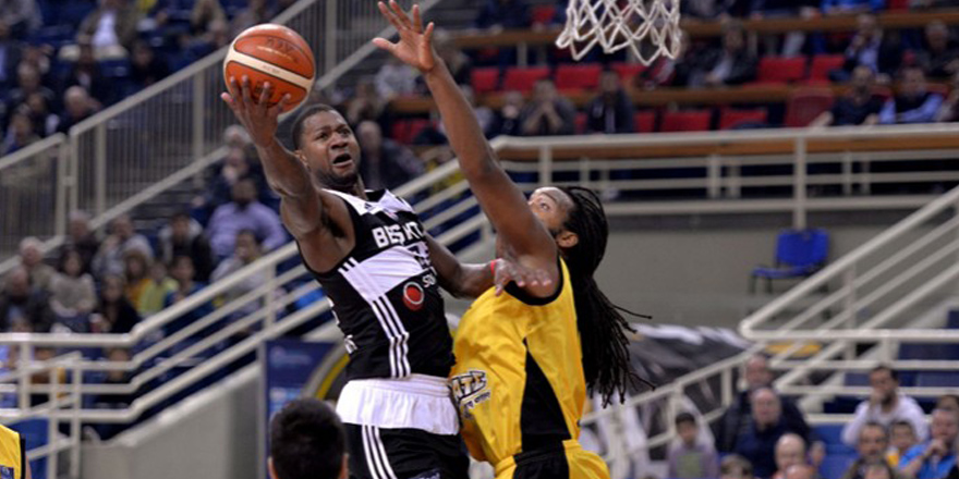 Beşiktaş'ın rakibi Zielona Gora