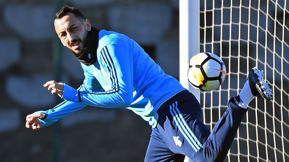 Mitroglou'nun menajerinden açıklama! "Beşiktaş'ın Cenk'ten gelen parayı..."