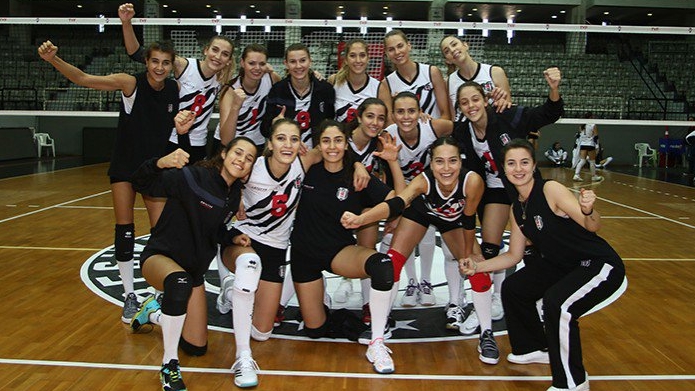 Beşiktaş filede galip!