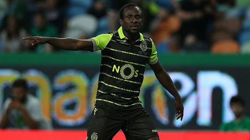 Forvete son aday Doumbia!