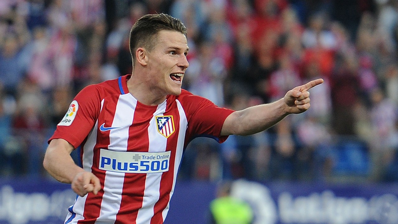 Kartal'ın bir gözü Gameiro'da!