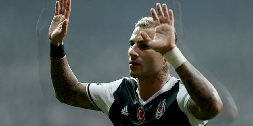 Quaresma o anı anlattı