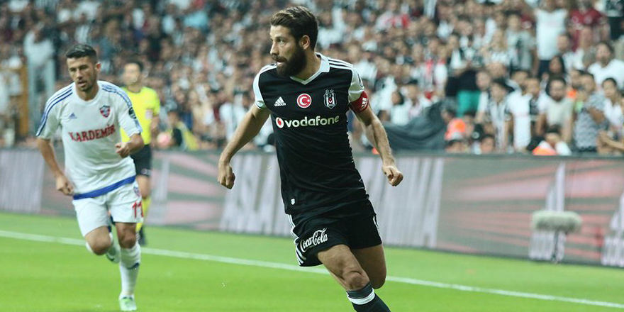 Olcay Şahan'a ne oldu?