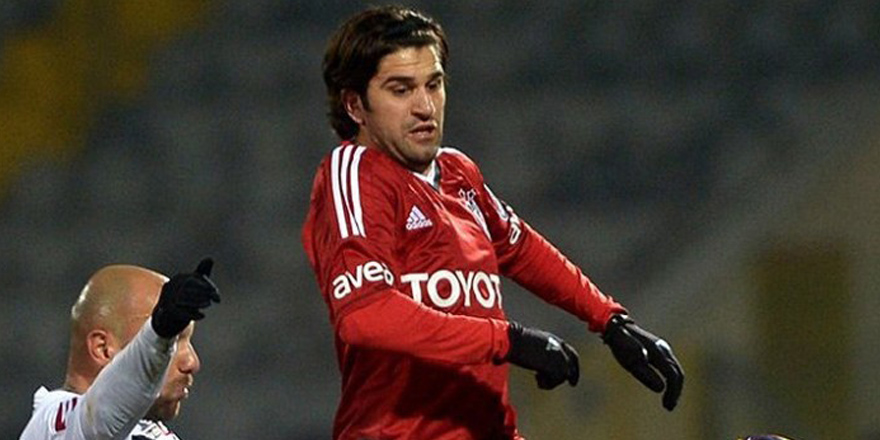 ''Beşiktaş'taki en kıymetli anım...''