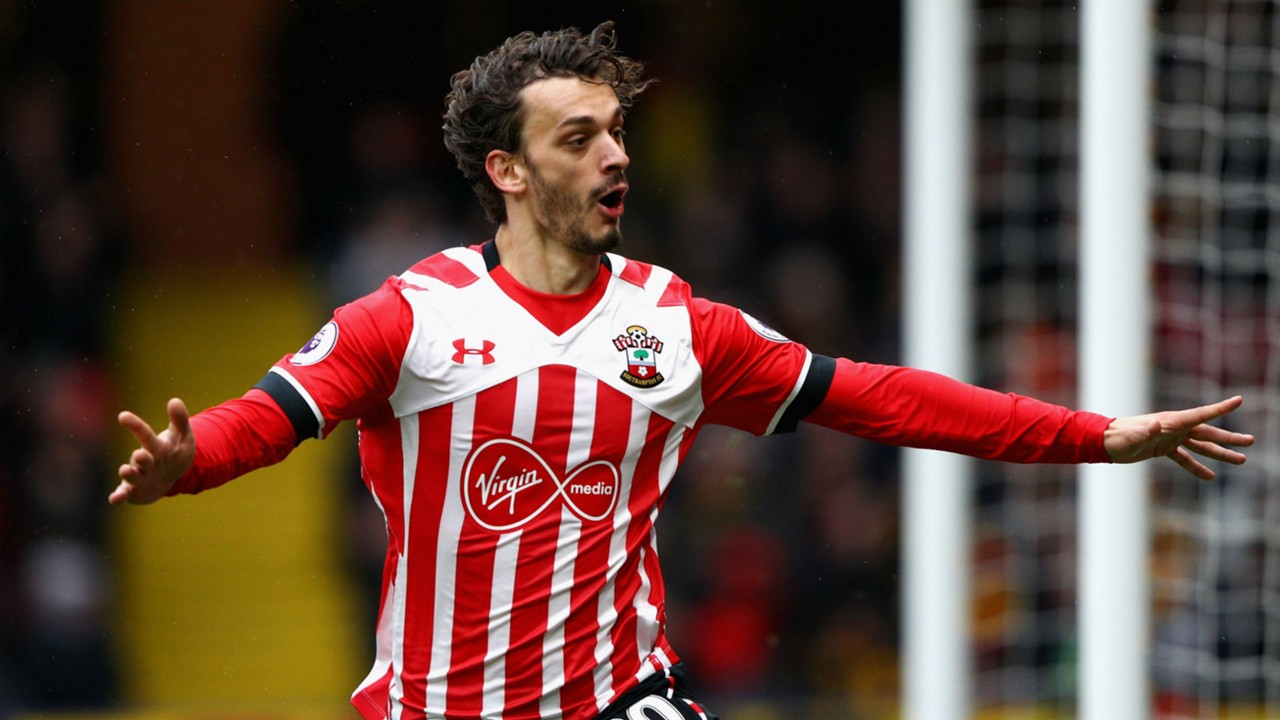 Gabbiadini zirvesi!
