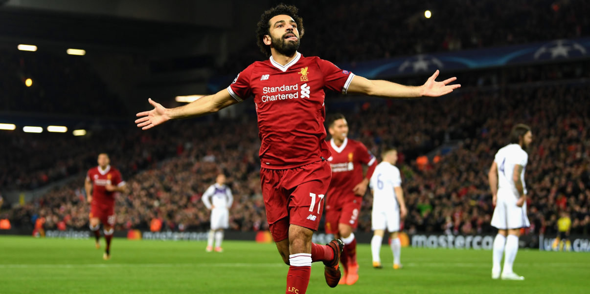 Salah, Beşiktaş’ın kapısından dönmüştü!