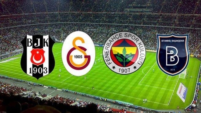 İddaa'da şampiyonluk oranları değişti