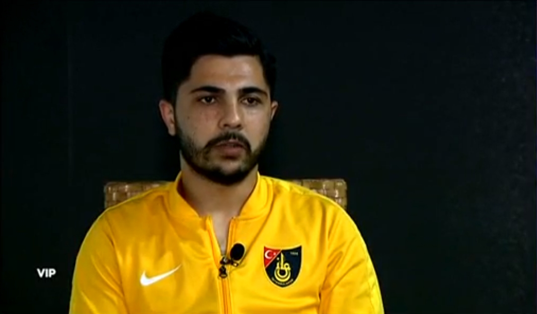 Muhammed Demirci'den Beşiktaş hakkında açıklamalar