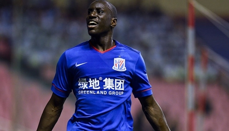 Demba Ba, Beşiktaş'tan servet istedi