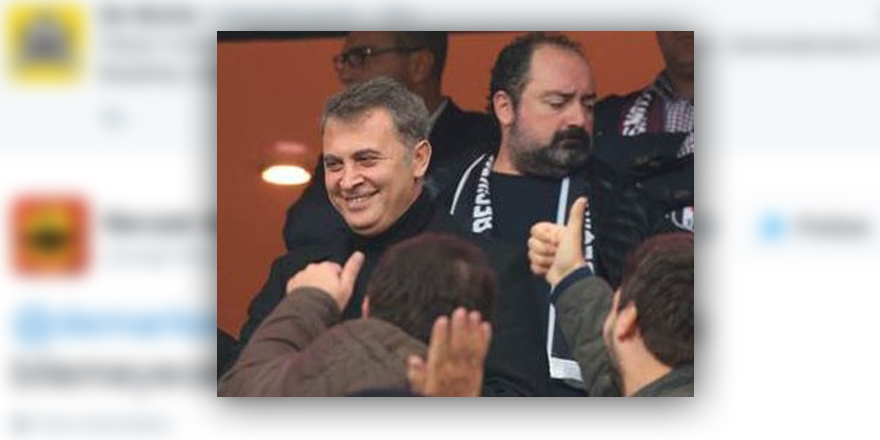 Trabzonsporlu yöneticilerden tepki çeken 'tweet'ler