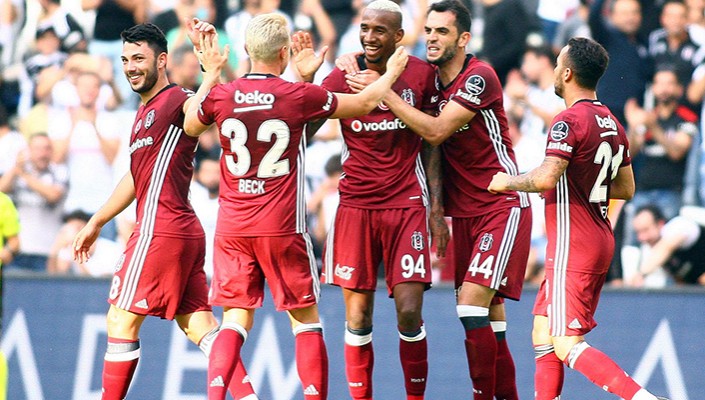 Beşiktaş-AZ Alkmaar maçı biletleri satışa çıkıyor
