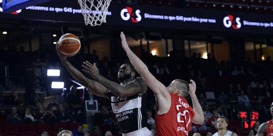 Beşiktaş maça ''yenilgisiz'' çıkacak