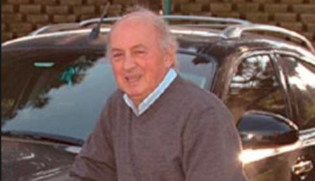 Korkut Göze vefat etti