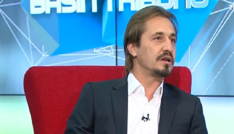 Ayhan Akman: "Herkes Beşiktaş'a gitmek istiyor"