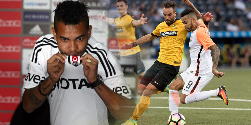 Shakhtar, Dentinho'dan memnun!
