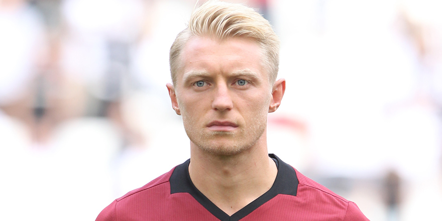 Andreas Beck'ten jest