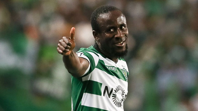 Portekiz'den Talisca ve Doumbia açıklaması!