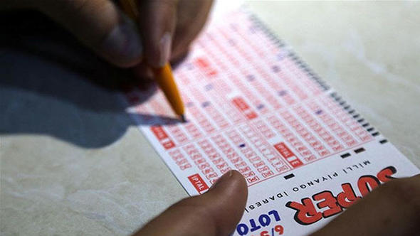 Süper Loto sonuçları belli oldu