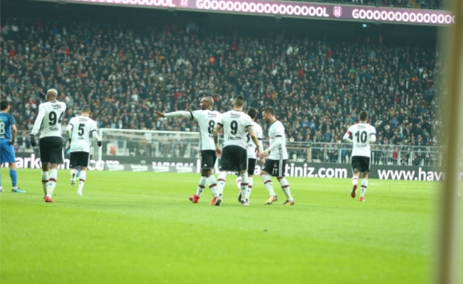 "Bu Negredo ilerde Beşiktaş’a çok daha faydalı olacak."