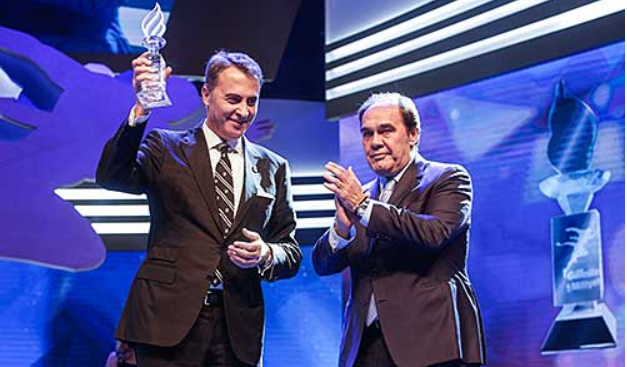 Milliyet Yılın Sporcusu oylaması devam ediyor. Beşiktaş 4 dalda aday