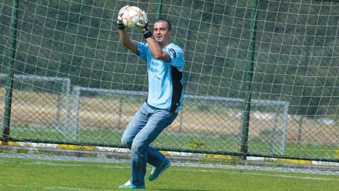 Pancu, 2005'deki unutulmaz F.Bahçe-Beşiktaş derbisini yıllar sonra böyle anlattı