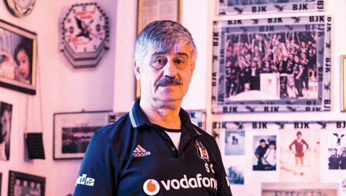 Süreyya Soner, "Güzel Adam Süreyya" belgeselini anlattı