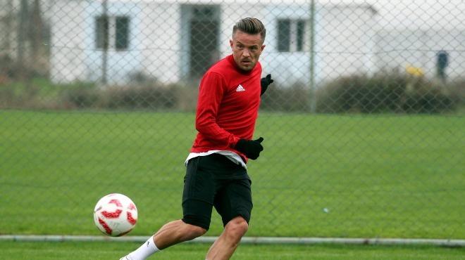 Özgür Özkaya: "Beşiktaş’ın üzerimde büyük emeği var!"
