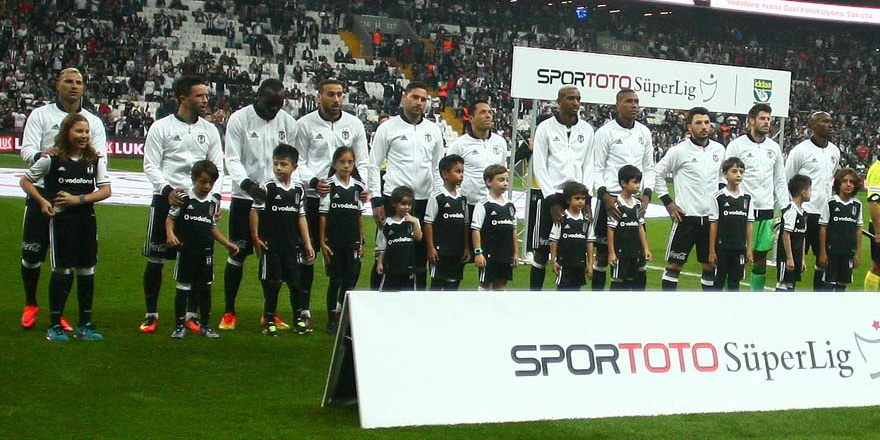 ''En çok canı yanan Beşiktaş!''
